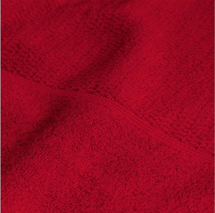 Actual product image möve for frottana Pearl (30 x 50 cm)