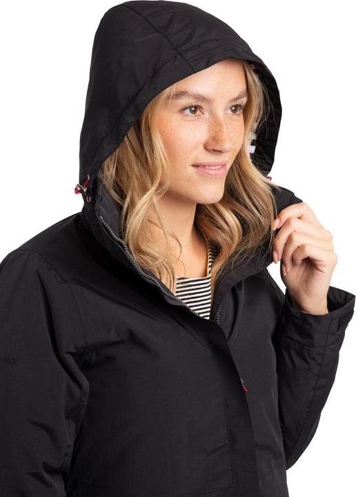 Immagine prodotto Trespass Frosty Giacca Impermeabile Imbottita Donna (M)