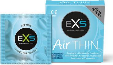Actual product image EXS Air Thin (3 pcs.)