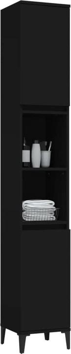 Actual product image VidaXL Agustin (30 x 30 x 190 cm)