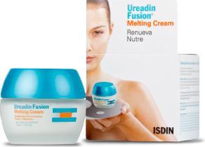 Produktbild Isdin UREADIN Moisturising Creams 400g 50ml (50 ml, Tagescreme)