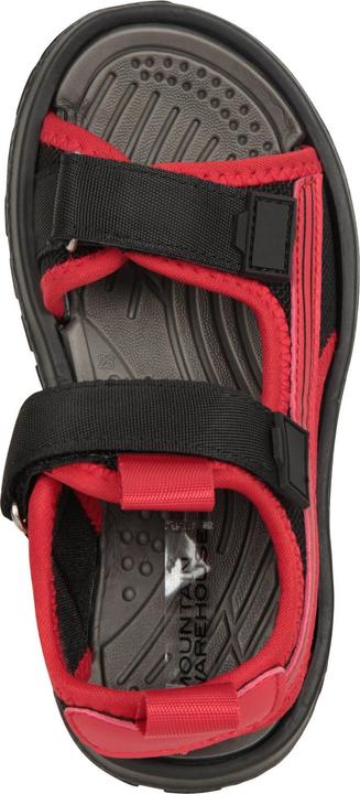 Actual product image Mountain Warehouse Childrens/Kids Seacoast Sandals (33)