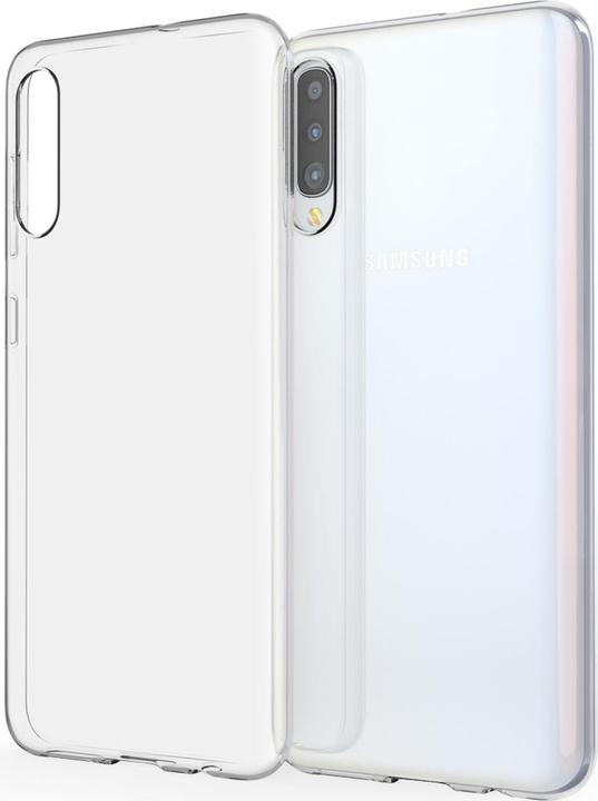Produktbild Nalia Hülle (Samsung Galaxy A50)