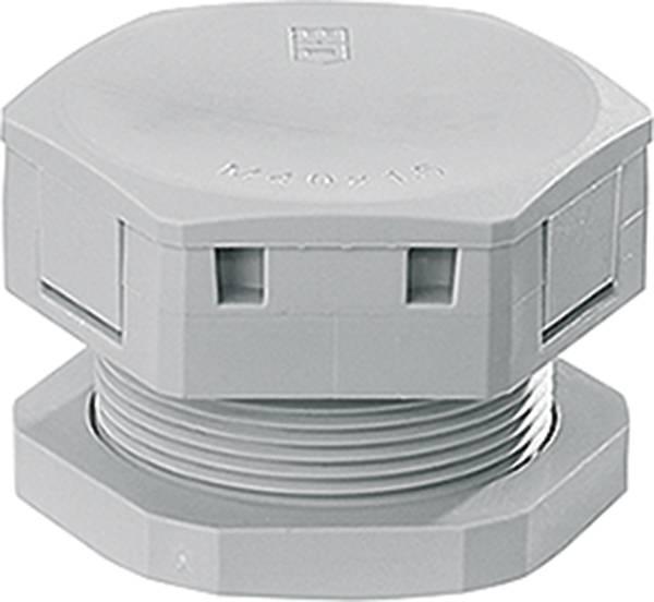 Hensel Druckausgleichselement M 40 IP 54 grau BM 40G