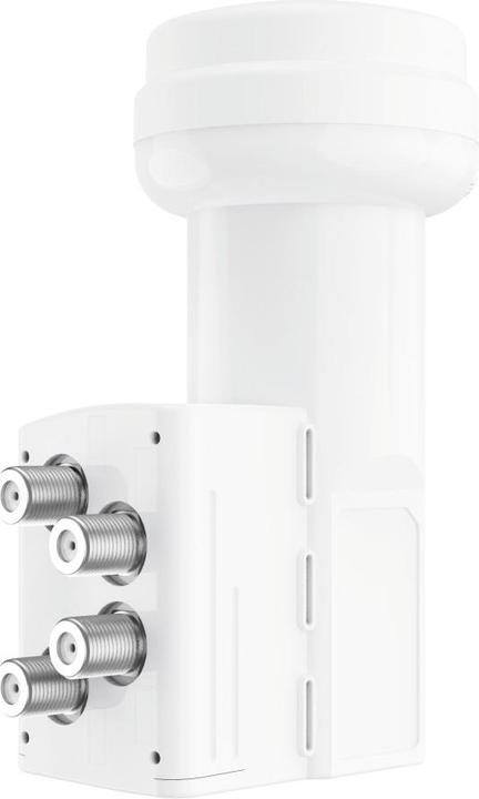 Immagine prodotto Hama Universal-Quattro-LNB (Quattro LNB)