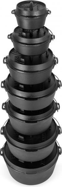 Actual product image Petromax Fire pot ft 4.5