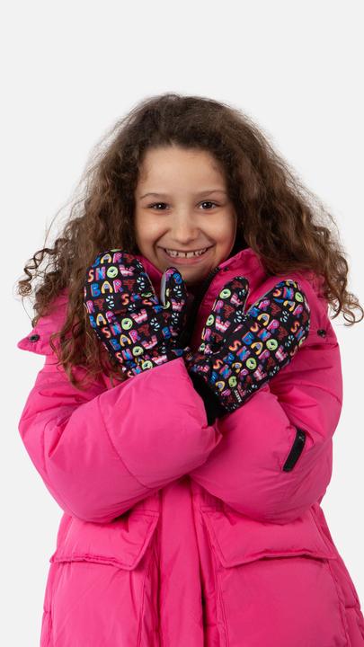 Immagine prodotto Barts Guanti in nylon per bambini (XS)
