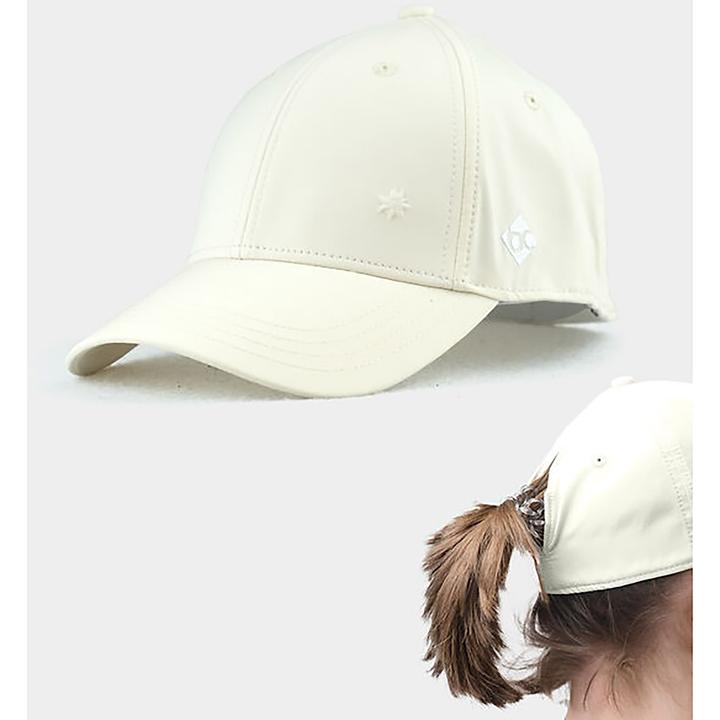 Immagine prodotto Bavarian Caps Edelweiss Ponytail (Taglia unica)