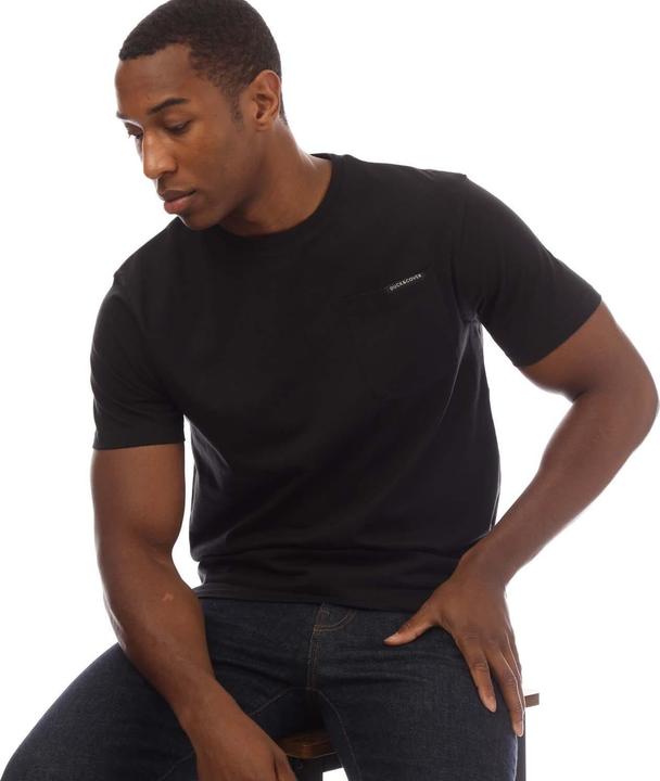 Image du produit Duck and Cover - T-shirt TREYMERE - Homme (S)
