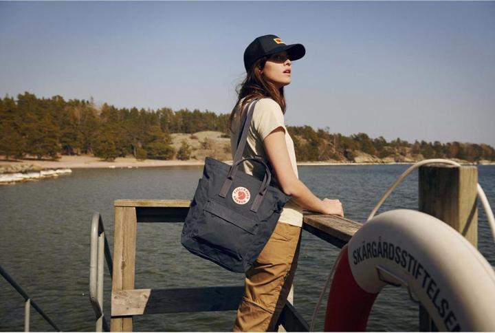 Produktbild Fjällräven Kånken Totepack (14 l)