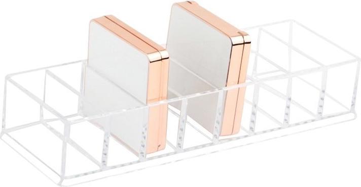 Vanessa Beauty Make-Up Organizer