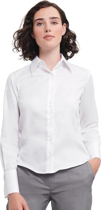 Immagine prodotto Russell Camicia a maniche lunghe Ultimate Donna/Ladies (42)