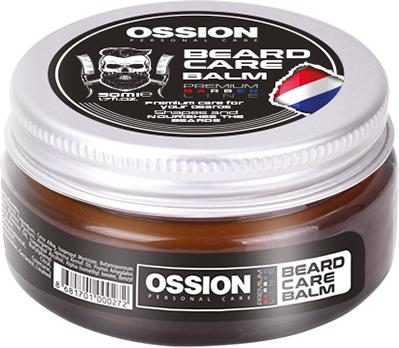 Immagine prodotto Morfose Balsamo per la cura della barba 50ml (50 ml)