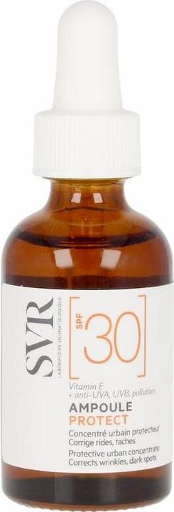 ABC Ampoule Protecting Sun Protection Factor 30 (Sonnencreme, SPF 30, 30 ml)
