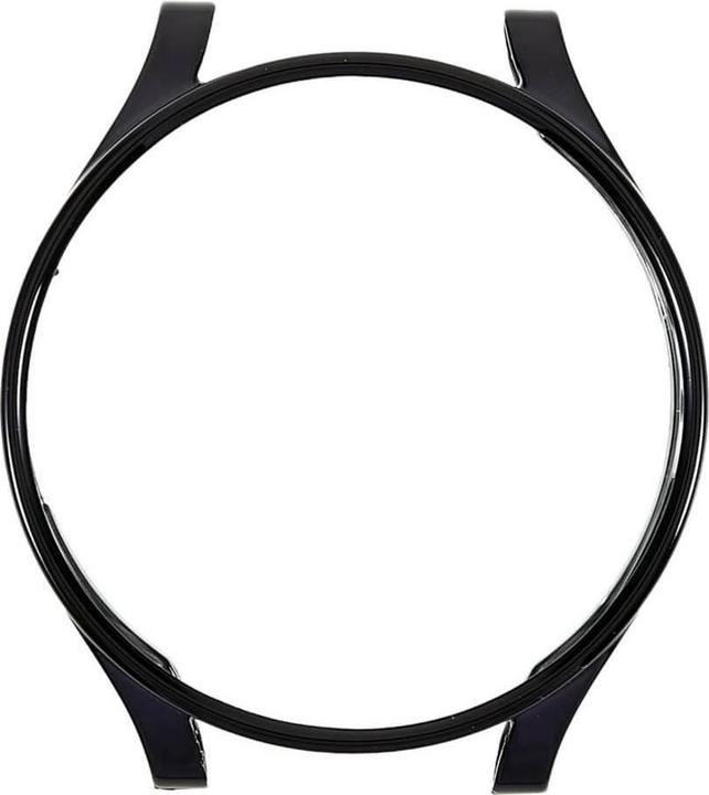 Produktbild Cover-Discount Galaxy Watch 5 Pro - Gummi Schutz Case schwarz