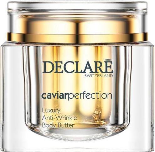 Declaré Caviar Perfection Luxury Anti-Wrinkle Body Butter (Body Butter, 200 ml)
