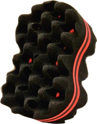 Immagine prodotto Bate Spugna per capelli S-1