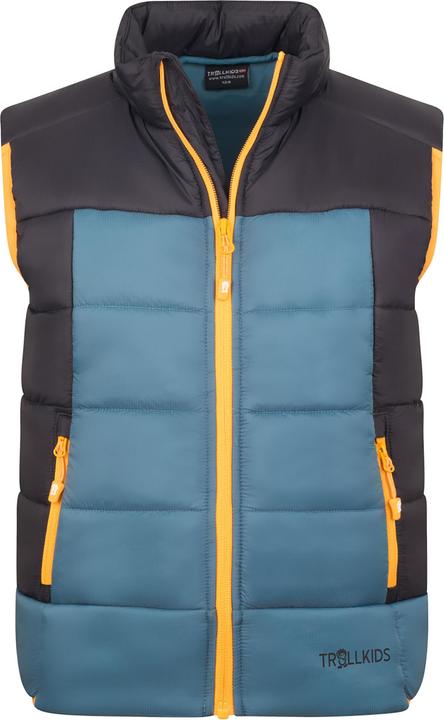 Actual product image Trollkids Kid's Hardanger Vest (164)