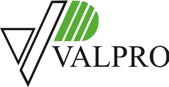 Produktbild Valpro Kraftstoffkanister 20l