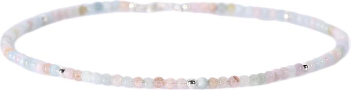 Immagine prodotto Balibay Ella (Pietra preziosa, Argento 925, Morganite, Agata)