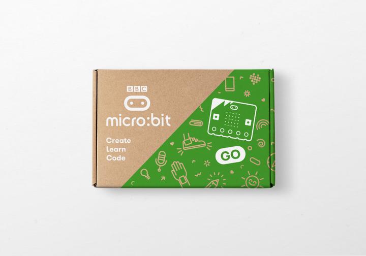 Produktbild micro:bit V2 Go
