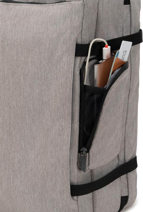 Produktbild Dicota Dual Plus EDGE (15.60")