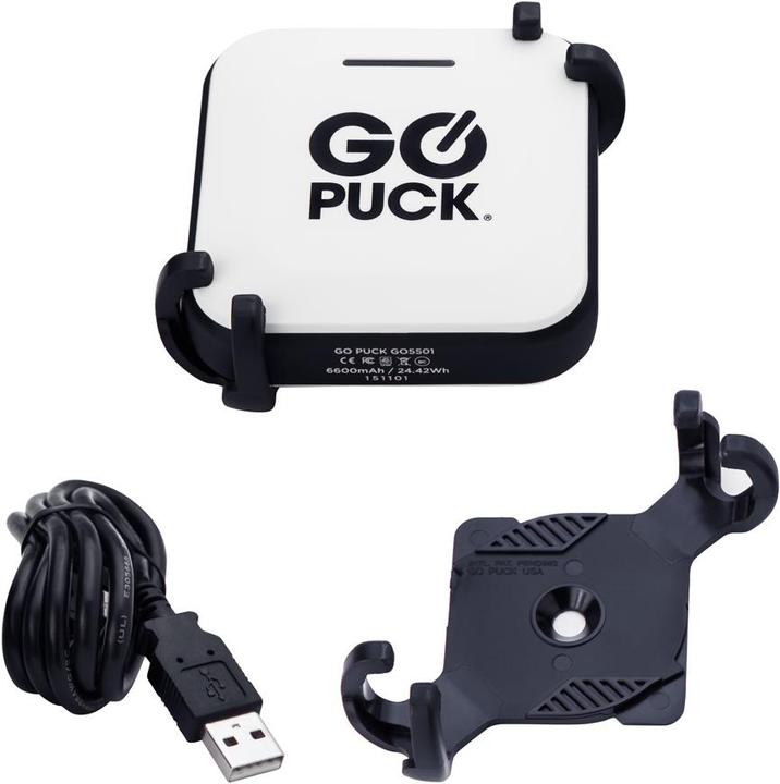 Produktbild Go Puck 5x (6600 mAh, 24.42 Wh)