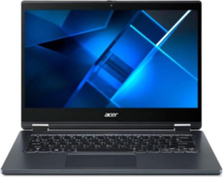 Produktbild Acer TravelMate Spin P4 (14", Intel Core i3-1115G4, 8 GB, 256 GB, DE)