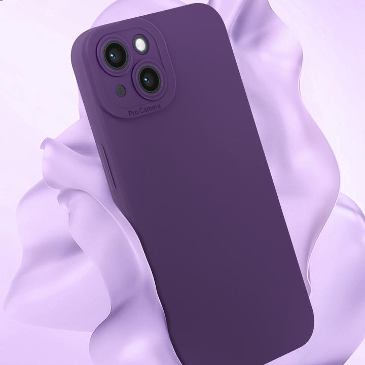 Immagine prodotto Avizar Serie di custodie SoftGlow (Apple iPhone 14)