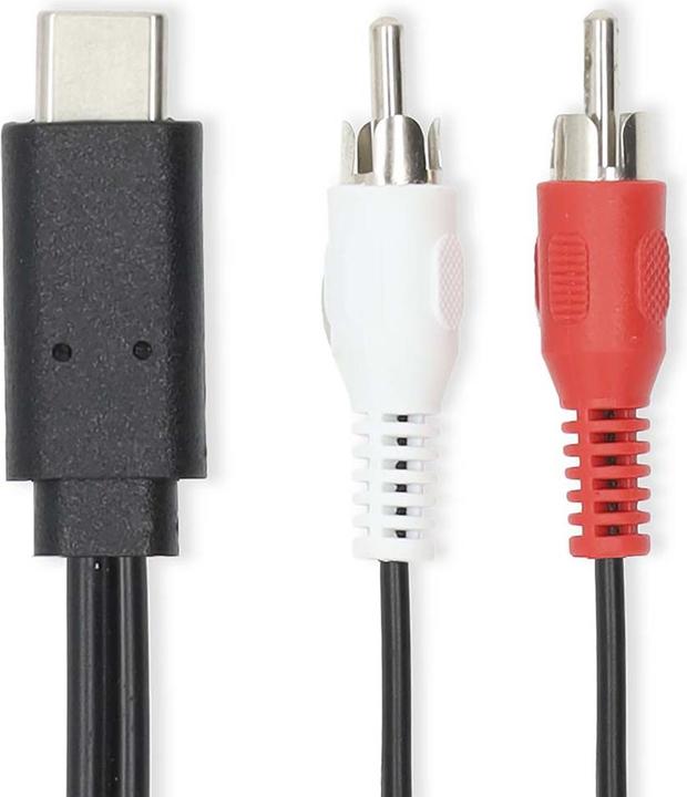 Câble audio
