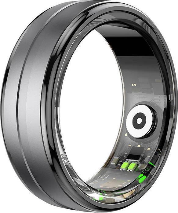 Actual product image Colmi R06 (12, Black)