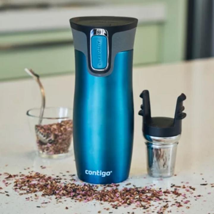 Produktbild Contigo West Loop (0.47 l)
