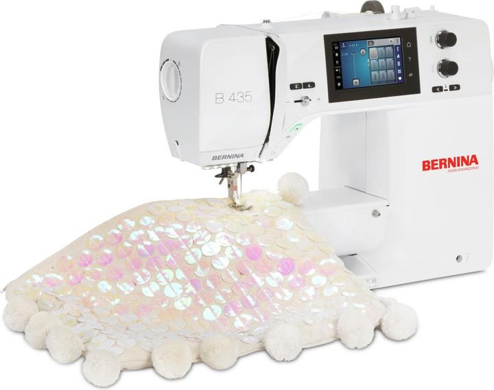 Produktbild Bernina 435