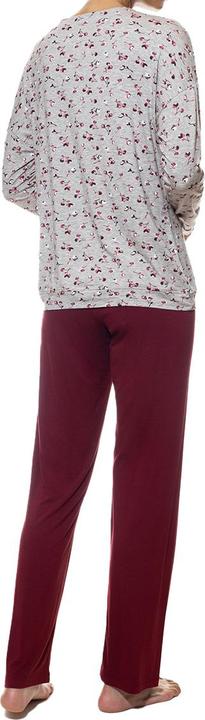 Image du produit Mey Fairytale Rose Pyjama (46, 3XL)