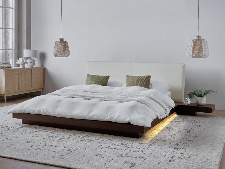 Actual product image Beliani Zen (160 x 200 cm)