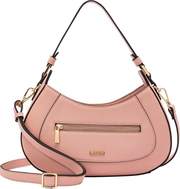 Dusty Rose