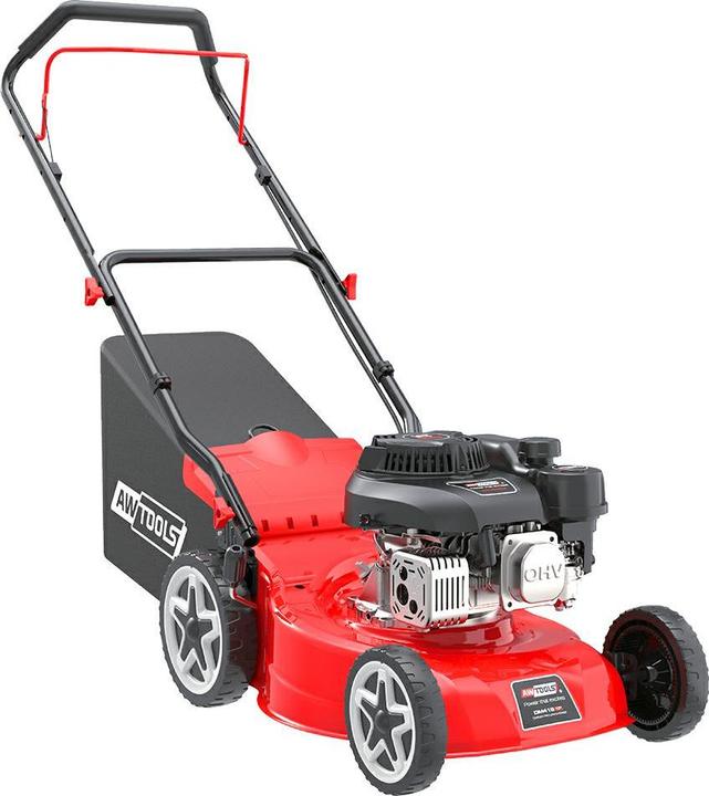Produktbild Awtools Benzinmäher (Benzinbetrieb)