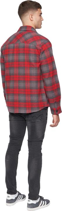 Produktbild Duck and Cover Willington Hemdjacke (L)