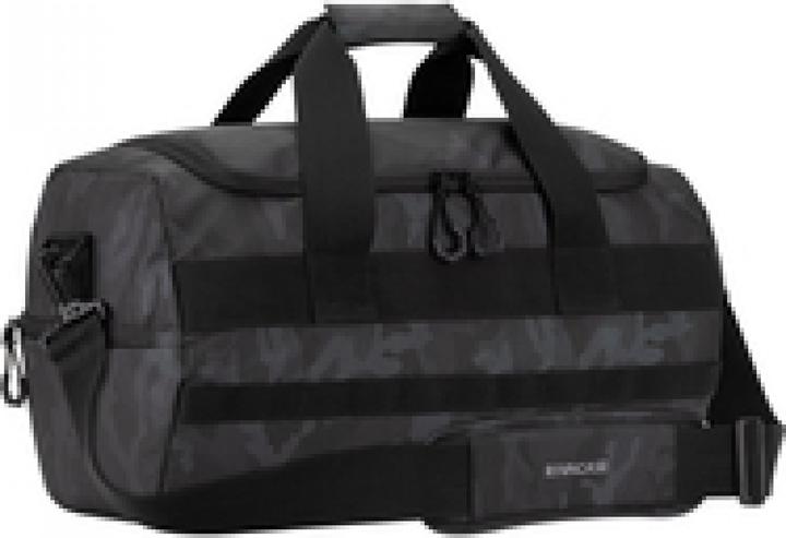 Rivacase Reisetasche Sherwood 30L camo 7641 (30 l)
