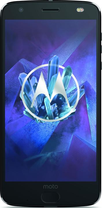 Image du produit Motorola Moto Z2 Force (64 Go, Super Noir, 5.50", Double SIM hybride, 12 Mpx, 4G)