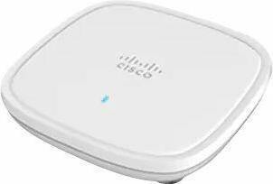 Productafbeelding Cisco Embedded draadloze controller op gereviseerd C9105ax toegangspunt