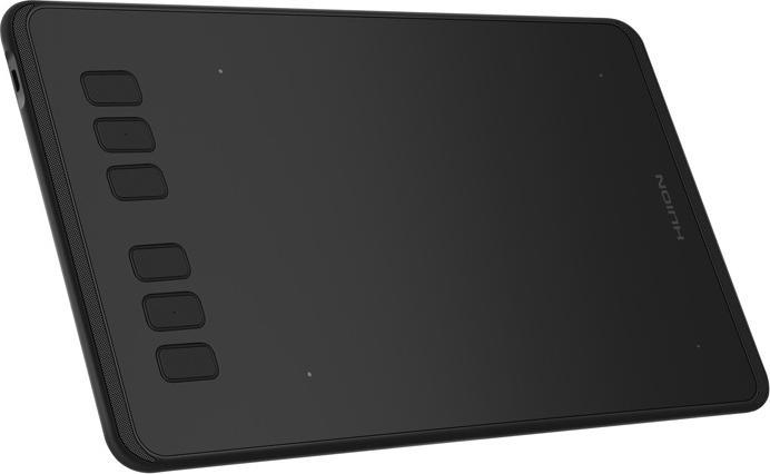 Actual product image Huion H640P (623.62", 5080 lpi)