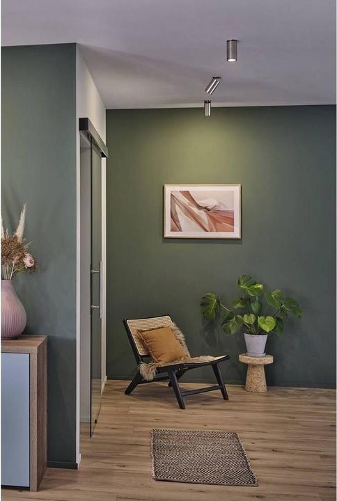 Actual product image Paulmann PAUL LED recessed luminaire (470 lm)