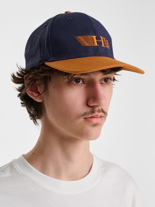 Produktbild hummel hmlSNAP CAP GAME (One Size)