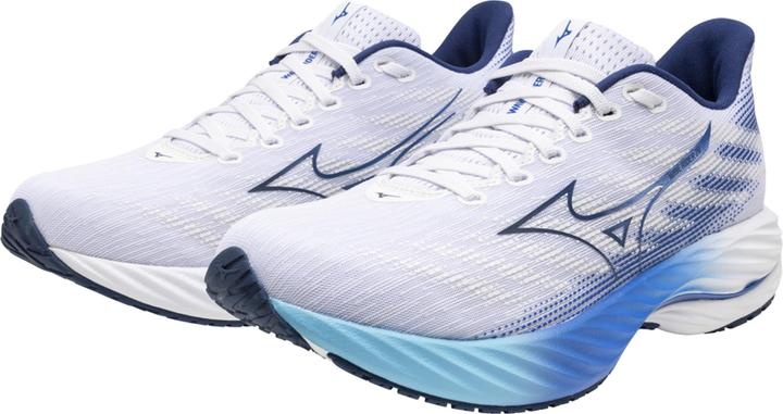 Actual product image Mizuno Wave Rider 28 (43)