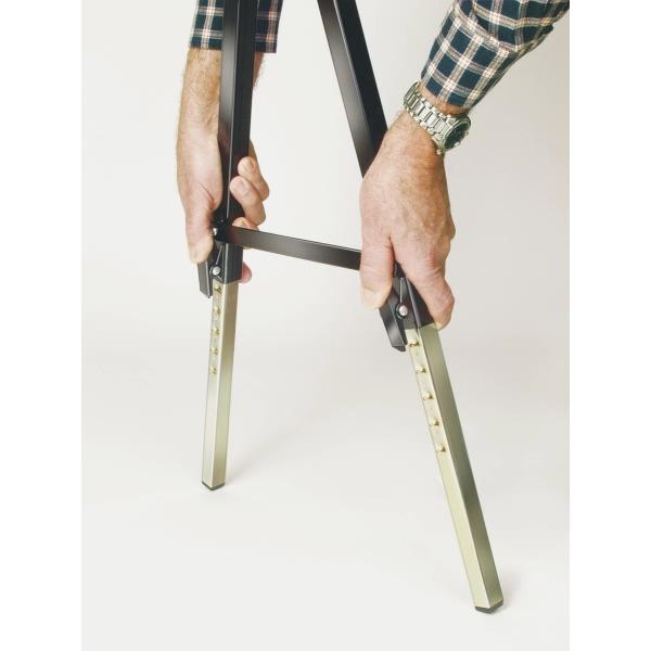 Produktbild Brennenstuhl MB 120 Kh (98 cm, 7.50 cm)