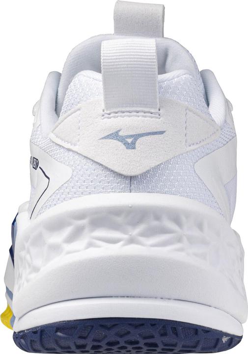 Actual product image Mizuno Wave Stealth Neo 2 (42)