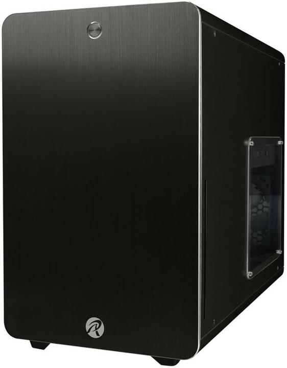 Raijintek Finestra Styx (mATX, Mini-ITX)
