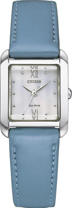 Immagine prodotto Citizen EW5590-62A Eco-Drive Elegance Donna 22mm 5ATM (Orologio da polso analogico, 22 mm)