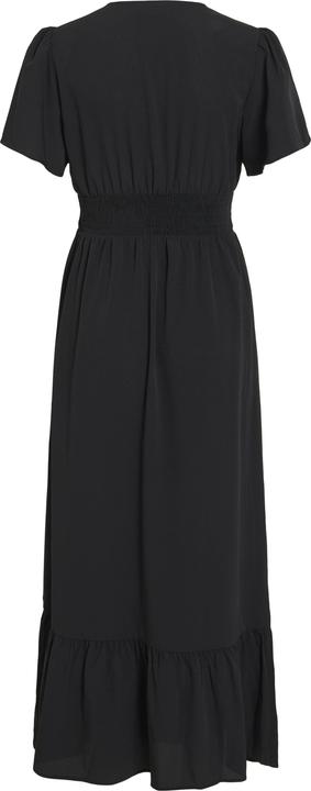 Actual product image Vila Kurzarm Maxikleid (38)